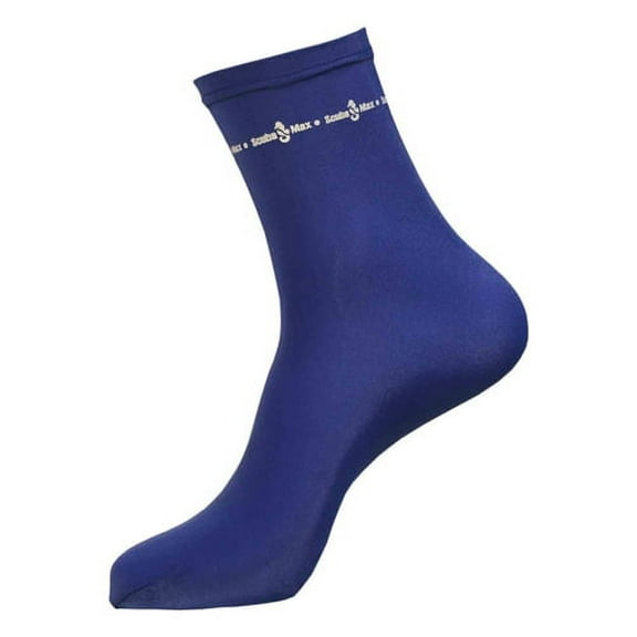 ScubaMax Spandex Sport Sock