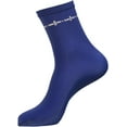 thumbnail image 1 of ScubaMax Lycra Scuba Diving Socks Boot, 1 of 1
