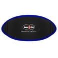 thumbnail image 1 of ScubaMax MS-09 Neoprene Mask Strap Cover (Blue), 1 of 1