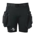 thumbnail image 1 of Scubapro Hybrid Men's Cargo Shorts, 1 of 4