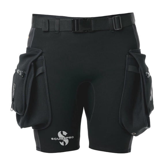 Scubapro Hybrid Men's Cargo Shorts
