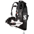 thumbnail image 1 of Scubapro Hydros Pro Women's BCD w/Balanced Inflator, 1 of 2