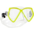 thumbnail image 1 of ScubaPro Mini Vu Mask, 1 of 1