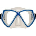 thumbnail image 1 of ScubaPro Mini Vu Mask, 1 of 2
