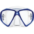 thumbnail image 1 of ScubaPro Spectra Low Volume 2 Window Dive Mask, 1 of 9