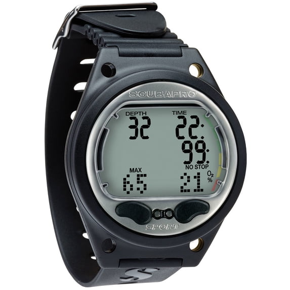 Scubapro Aladin Sport (Matrix) Wrist Computer