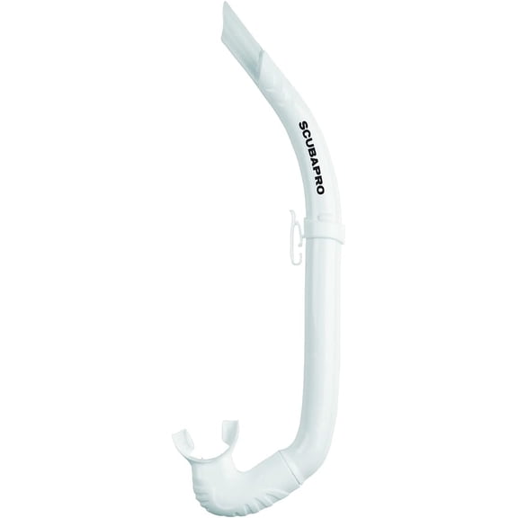 Scubapro Apnea Freediving Snorkel