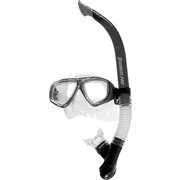 Scubapro Currents Adult Mask and Snorkel Combo