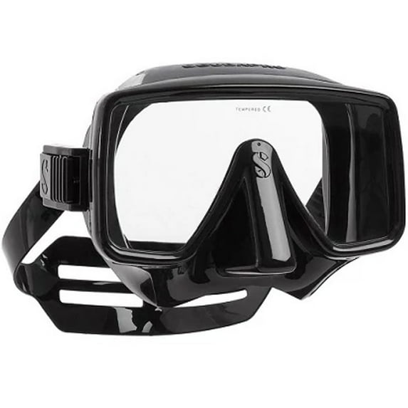 ScubaPro Frameless Mask