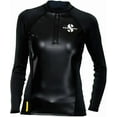 thumbnail image 1 of Scubapro Hybrid Thermal Long Sleeve Womens, 1 of 5