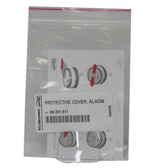 Scubapro Gauge Protector for Aladin Prime and Tec Computers