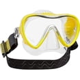 thumbnail image 1 of Scubapro Synergy 2 Mask with Comfort Strap, 1 of 2