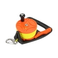 thumbnail image 1 of Scubas Dives Reel Kayaks Anchors with Thumb Stoppers Scubas Ratchets Dives Reel for Underwater Diving Snorkeling, 1 of 11