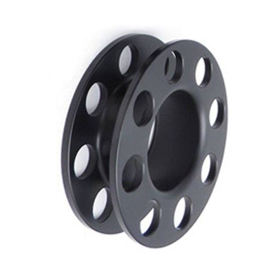 Scubas Diving Dives Compacts Finger Spool Guide Line Reel Light Weight Steel Water Sport Finger Reel Easy Use