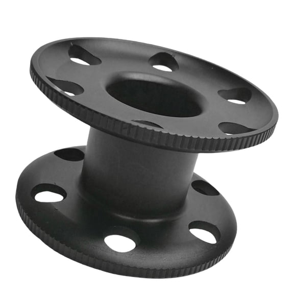 Scubas Diving Finger Spool Reel Diving Finger Spool Underwater Accessory
