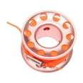 thumbnail image 1 of Scubas Diving Spool Finger Reel With Double Ended Snap Clip Cave Finger Spool, 1 of 15