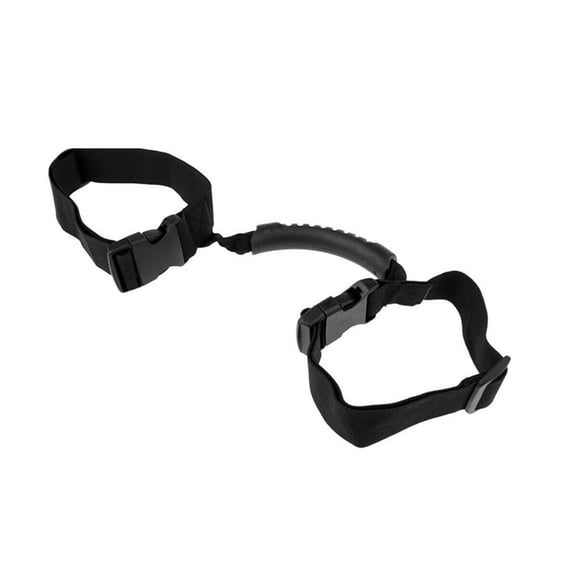 Scubas Diving Tanks Carriers Handle Adjustable Air Cylinder Carriers Strap with Comfortable Handle Bottle Holder Strap