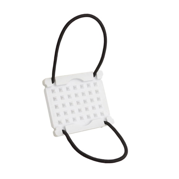 Scubas Diving Weight Fixing Plate Diving Backplate Webbing Mounting Plate Adjustable Diving Counterweight Fixed Plate