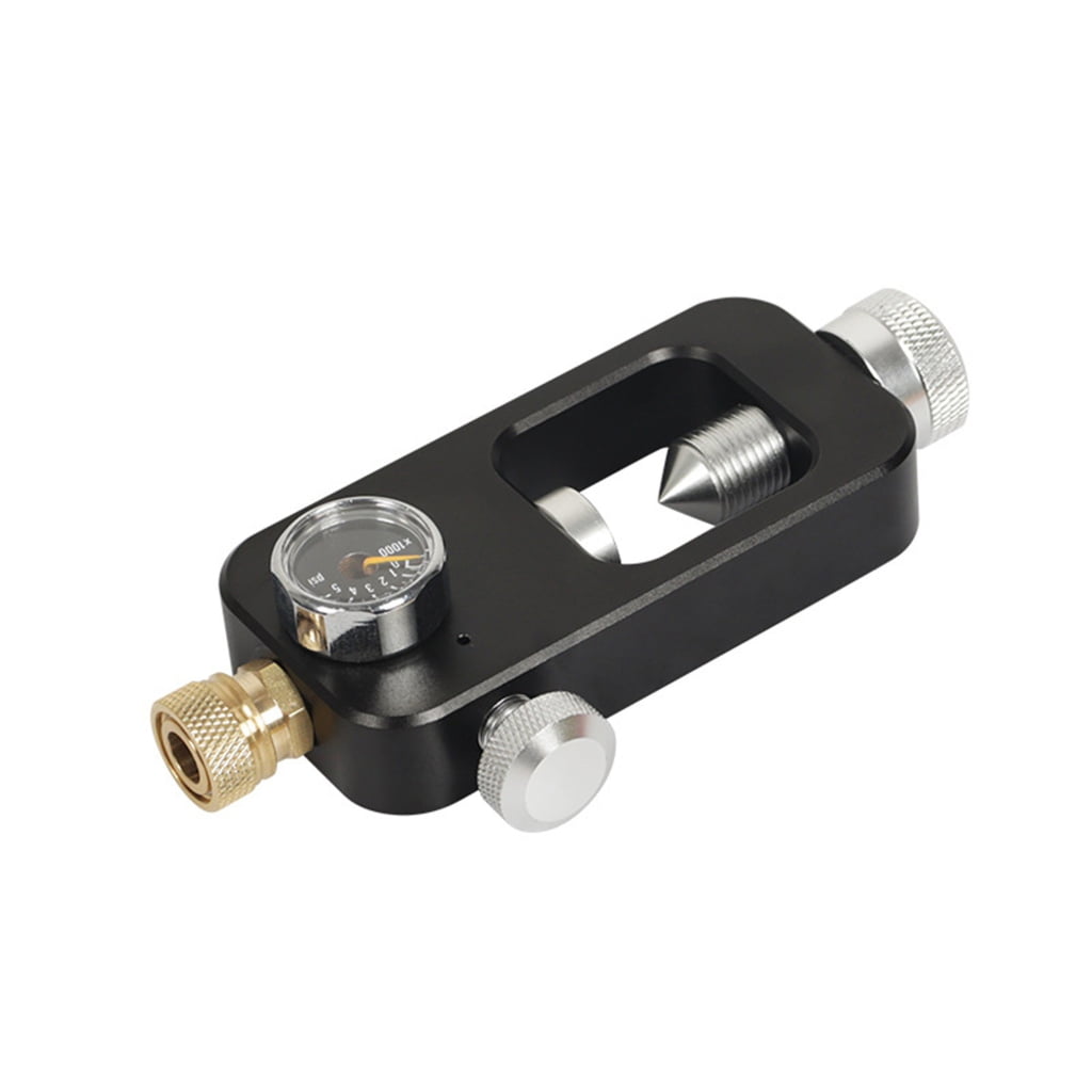 Scubas Fill Station Adapter for High Pressure Diving Air Tanks Air ...