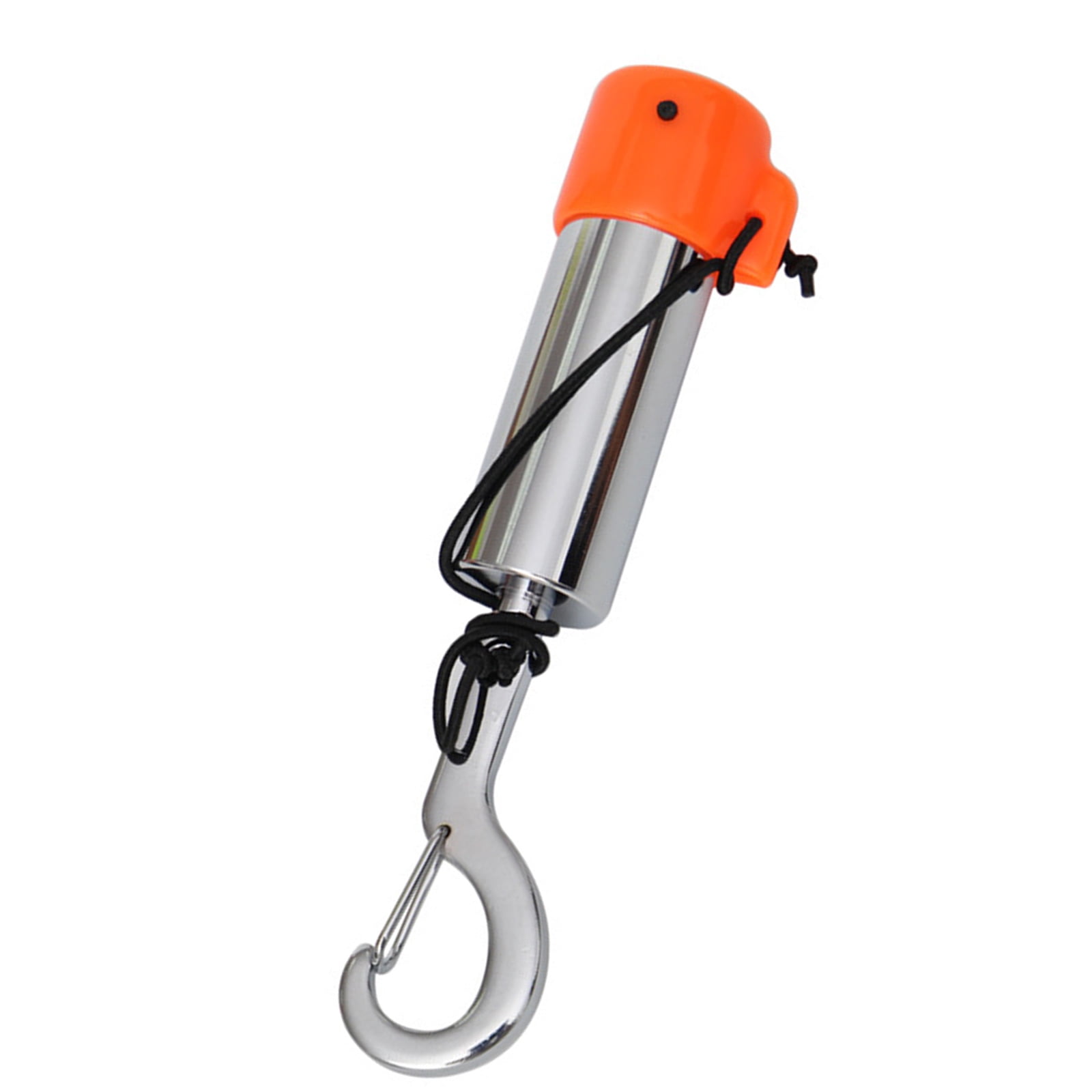 Safety Device Spring And Rattles Scubas Safety Rattles Scubas Rattles Underwater Shaker Compacts Safety ...