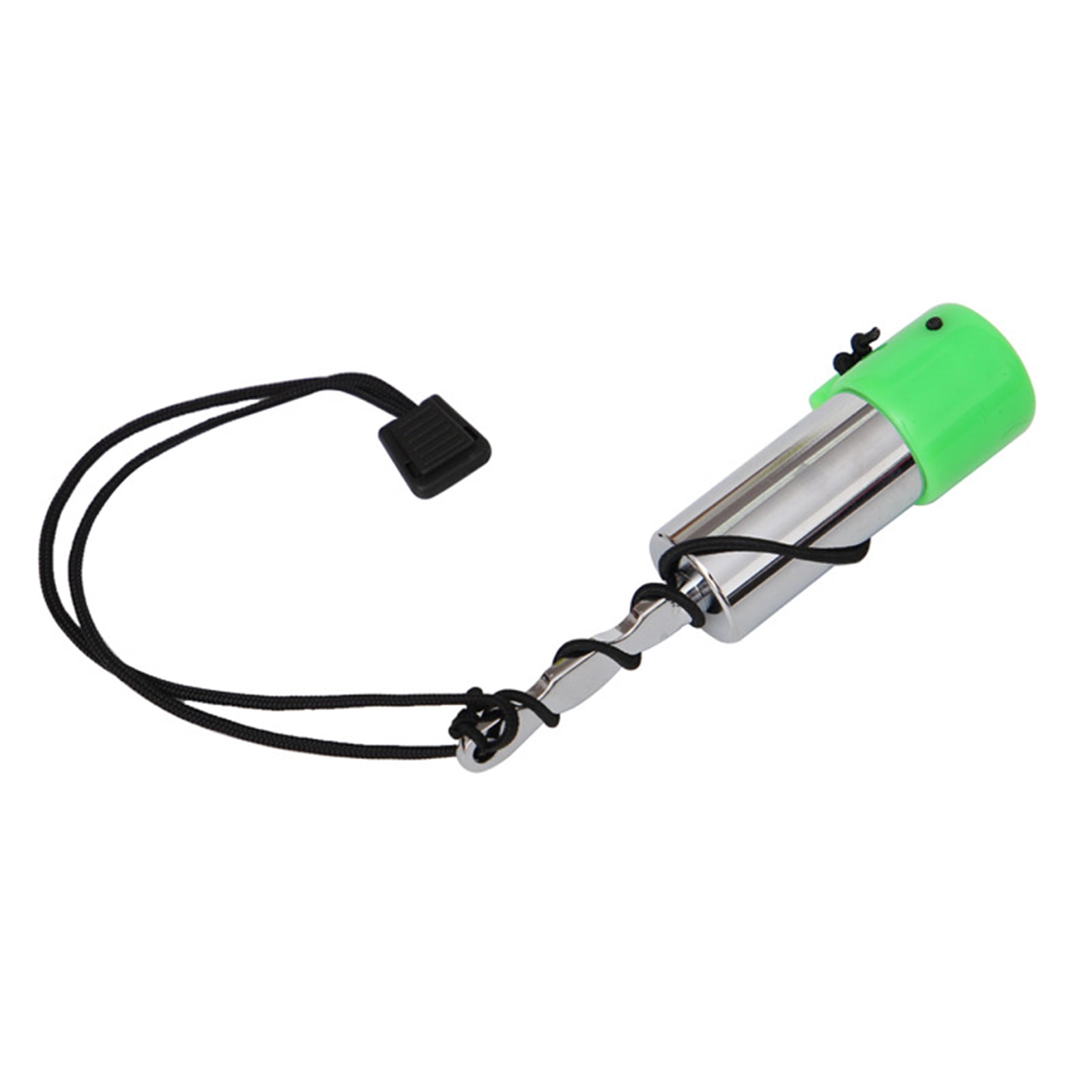 Safety Device Spring And Rattles Scubas Safety Rattles Scubas Rattles Underwater Shaker Compacts Safety ...