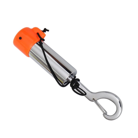 Scubas Safety Rattles Scubas Rattles Underwater Shaker Compacts Safety Signals Bells Underwater Diver Communication