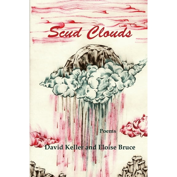 Scud Clouds: Poems