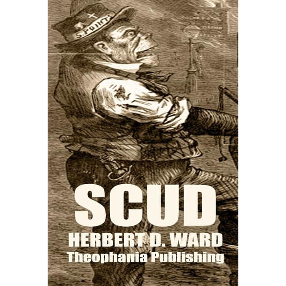 Scud (Paperback)