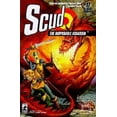 thumbnail image 1 of Scud: The Disposable Assassin #17 VF ; Fireman Comic Book, 1 of 1