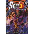 thumbnail image 1 of Scud: The Disposable Assassin #23 VF ; Image Comic Book, 1 of 1