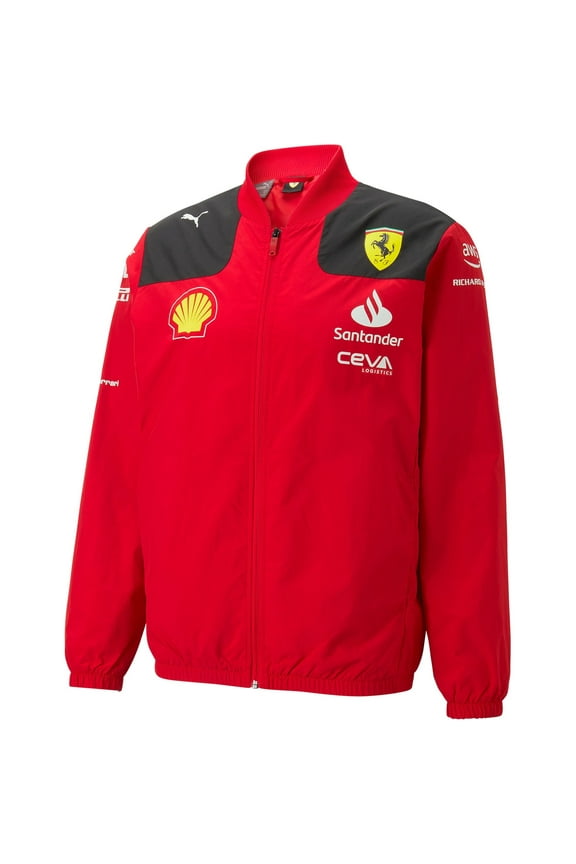 F1 Men's 2023 Team Jacket