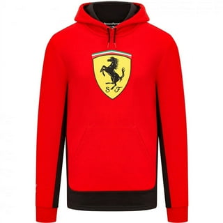Ferrari Hoodie