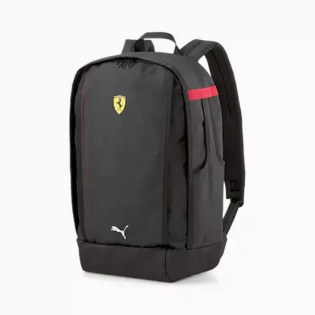 Scuderia Ferrari F1 Puma Race Backpack