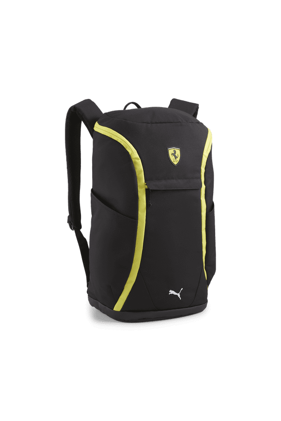 Scuderia Ferrari F1 Team Backpack Black