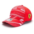 thumbnail image 1 of Scuderia Ferrari F1 Team Unisex Graphic Black/Red Hat, 1 of 8