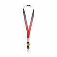 thumbnail image 1 of Scuderia Ferrari Gradient Lanyard-Multicolor, 1 of 1