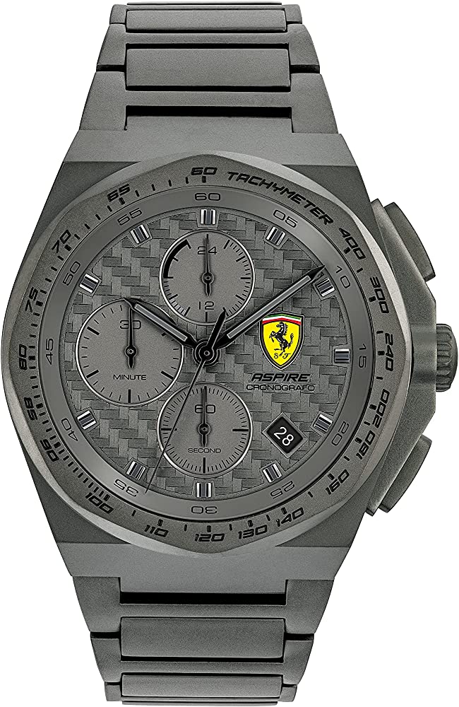 Aspire ferrari watch online