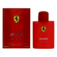thumbnail image 1 of Scuderia Red Eau De Toilette Spray for Men 4.20 oz, 1 of 11