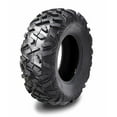 thumbnail image 1 of Scuff Guard One New ATV Tire 25x8-12 25x8x12 6PR P3501 - 10163 25x8.00-12 25x8.00x12, 1 of 1