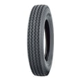 thumbnail image 1 of Scuff Guard One Trailer Tire 4.80-12 4.80x12 New Highway Boat Motorcycle 6PR Load Range C, 1 of 3