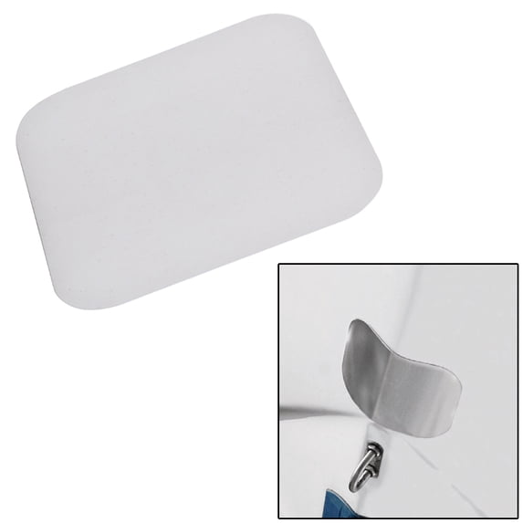 ScuffBuster Bow Guard Standard Solid