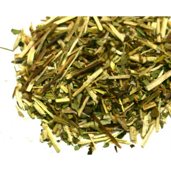 Scullcap Leaf Cut and Sifted