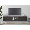 thumbnail image 1 of Sculley 71'' Floating Tv Stand Rebab, 1 of 10