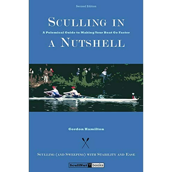 Pre-Owned Sculling in a Nutshell: Second Edition Paperback