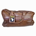 thumbnail image 1 of Scully Aerosquadron Collection Duffel Bag, 1 of 4