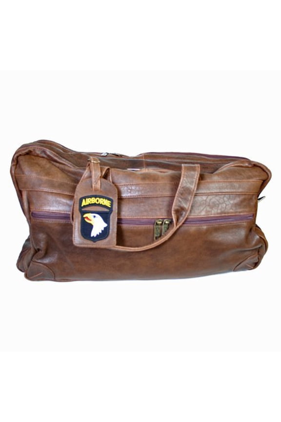 Scully Aerosquadron Collection Duffel Bag