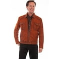 thumbnail image 1 of Scully COPPER PICK STITCH JACKET, 1 of 2