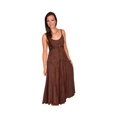 thumbnail image 1 of Scully HC63-COP-M Honey Creek Womens Dress - Copper, Medium, 1 of 2