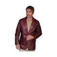 thumbnail image 1 of Scully Lambskin blazer, 1 of 3