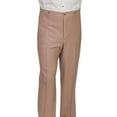 thumbnail image 1 of Scully Leather Tan Wool Blend Gent Mens Pant, 1 of 2